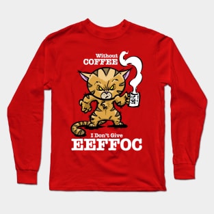 EEFFOC Long Sleeve T-Shirt